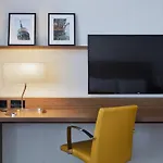 Courtyard By Marriott Wiesbaden-nordenstadt