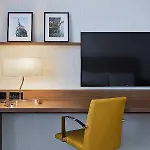 Courtyard By Marriott Wiesbaden-nordenstadt 호텔 4*