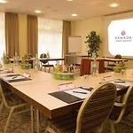 Courtyard By Marriott Wiesbaden-nordenstadt Wiesbaden