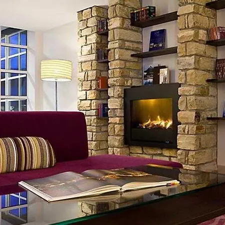 Courtyard By Marriott Wiesbaden-nordenstadt 4*