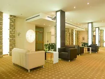 Hotel Courtyard By Marriott Wiesbaden-nordenstadt