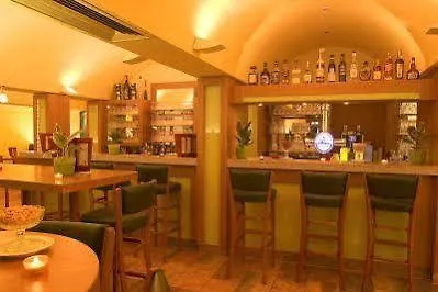 Courtyard By Marriott Wiesbaden-nordenstadt 4* Wiesbaden