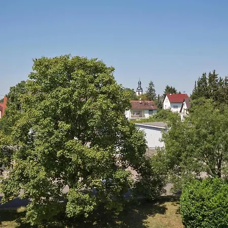 מלון Courtyard By Marriott Wiesbaden-nordenstadt 4*