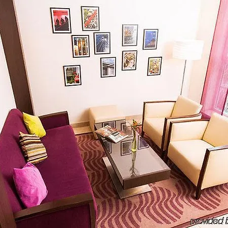 Hotel Courtyard By Marriott Wiesbaden-nordenstadt Wiesbaden