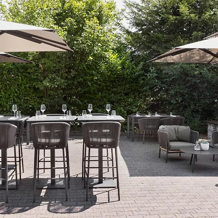 Courtyard By Marriott Wiesbaden-nordenstadt מלון