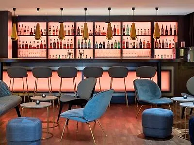 Courtyard By Marriott Wiesbaden-nordenstadt 4*