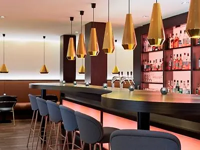 Courtyard By Marriott Wiesbaden-nordenstadt