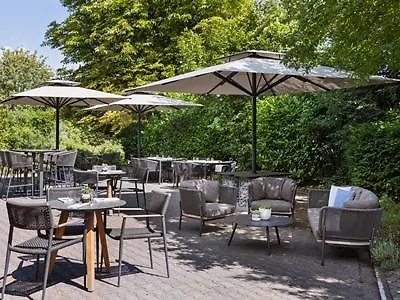 Hotel Courtyard By Marriott Wiesbaden-nordenstadt