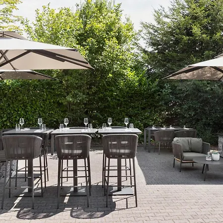 מלון Courtyard By Marriott Wiesbaden-nordenstadt ויסבאדן