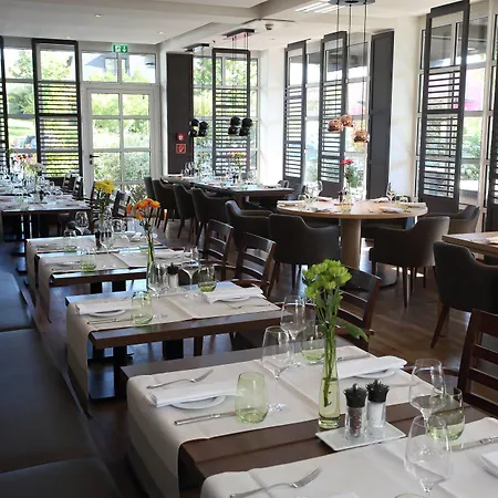 Courtyard By Marriott Wiesbaden-nordenstadt Hotel 4*