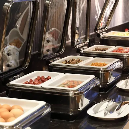 Courtyard By Marriott Wiesbaden-nordenstadt