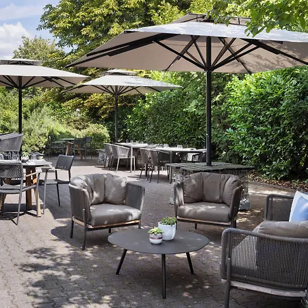 Courtyard By Marriott Wiesbaden-nordenstadt