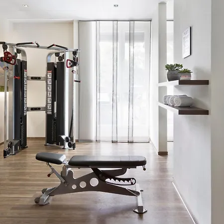 コートヤード バイ マリオット ノルデンシュタット ヴィースバーデン