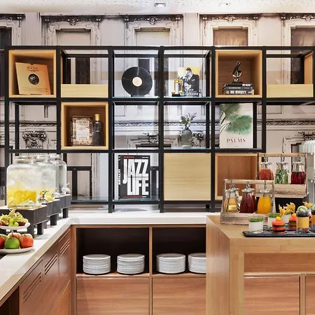 Courtyard By Marriott Wiesbaden-nordenstadt 4*