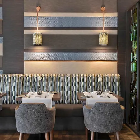 Courtyard By Marriott Wiesbaden-nordenstadt מלון 4*