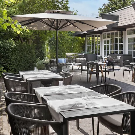 מלון Courtyard By Marriott Wiesbaden-nordenstadt ויסבאדן