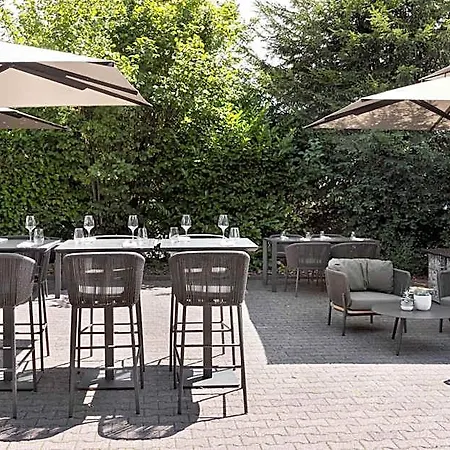 Courtyard By Marriott Wiesbaden-nordenstadt ויסבאדן
