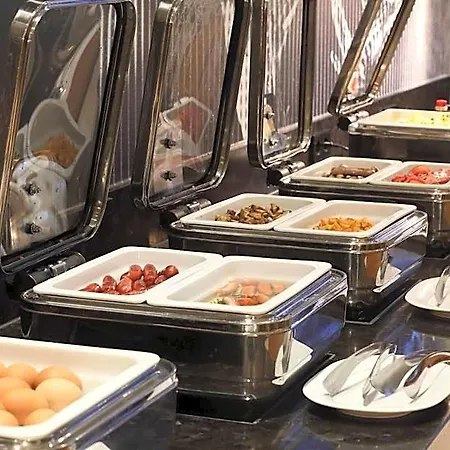Courtyard By Marriott Wiesbaden-nordenstadt ויסבאדן