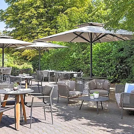 Courtyard By Marriott Wiesbaden-nordenstadt ויסבאדן