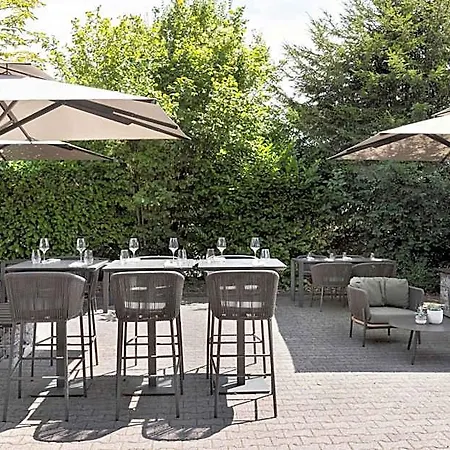 Courtyard By Marriott Wiesbaden-nordenstadt 4* ויסבאדן