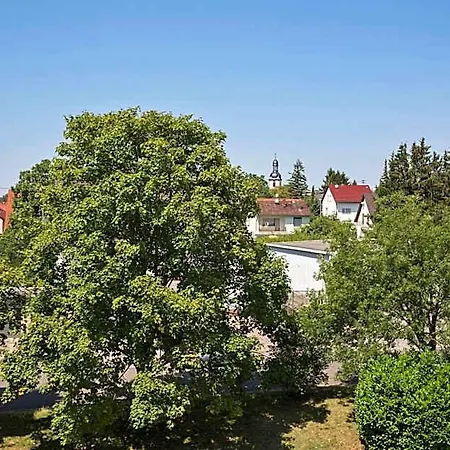 Courtyard By Marriott Wiesbaden-nordenstadt 4*