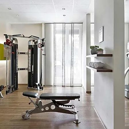 Courtyard By Marriott Wiesbaden-nordenstadt ויסבאדן