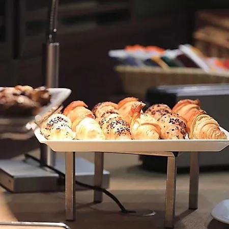 Courtyard By Marriott Wiesbaden-nordenstadt