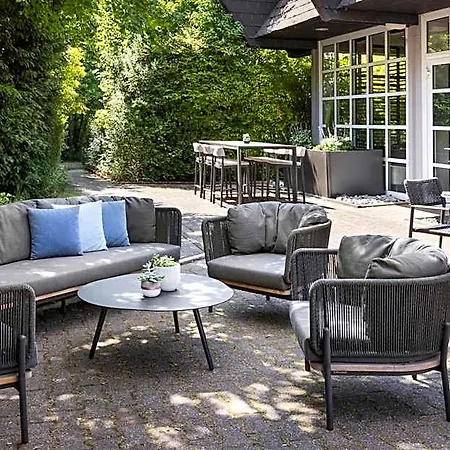 Courtyard By Marriott Wiesbaden-nordenstadt מלון 4*