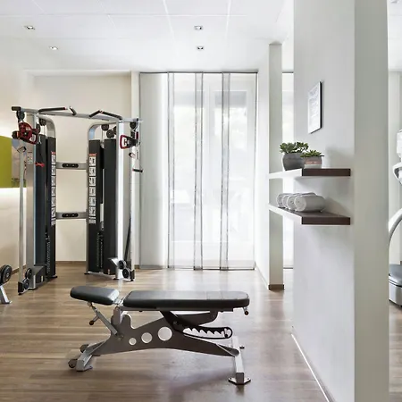 Courtyard By Marriott Wiesbaden-nordenstadt 4*