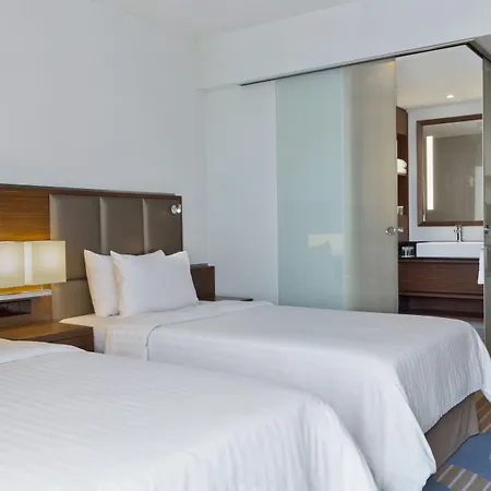 Courtyard By Marriott Wiesbaden-nordenstadt מלון 4*