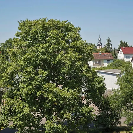 Courtyard By Marriott Wiesbaden-nordenstadt Hotel
