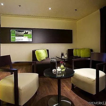 Courtyard By Marriott Wiesbaden-nordenstadt 4*