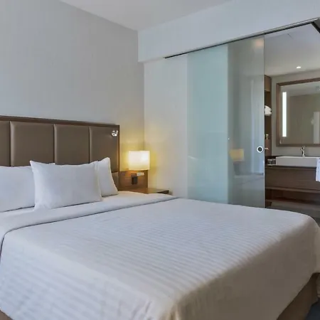 Courtyard By Marriott Wiesbaden-nordenstadt