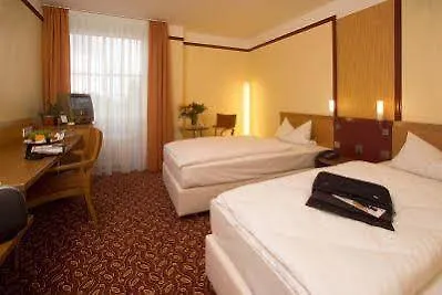 Courtyard By Marriott Wiesbaden-nordenstadt
