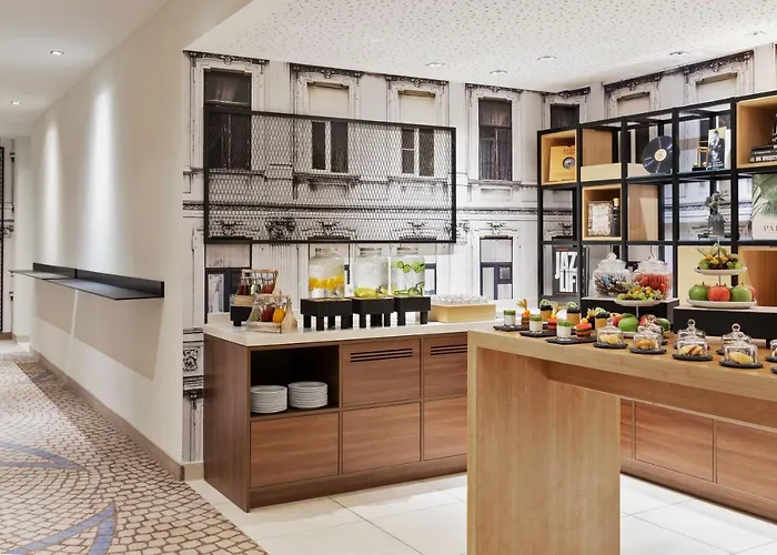 Courtyard By Marriott Wiesbaden-nordenstadt Otel 4*