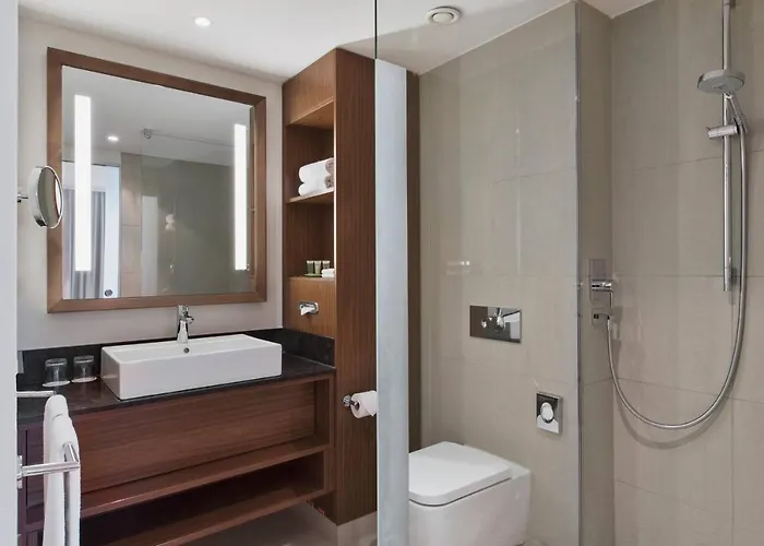 Courtyard By Marriott Wiesbaden-nordenstadt 4* Wiesbaden