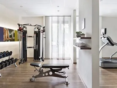 Courtyard By Marriott Wiesbaden-nordenstadt Szálloda 4*