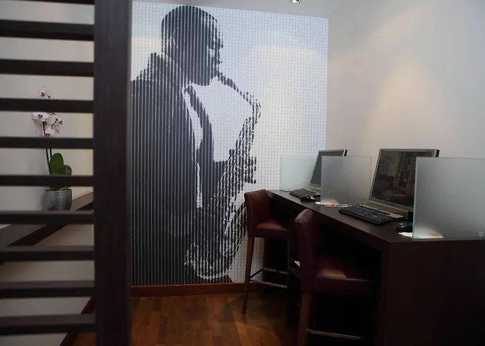 Courtyard By Marriott Wiesbaden-nordenstadt