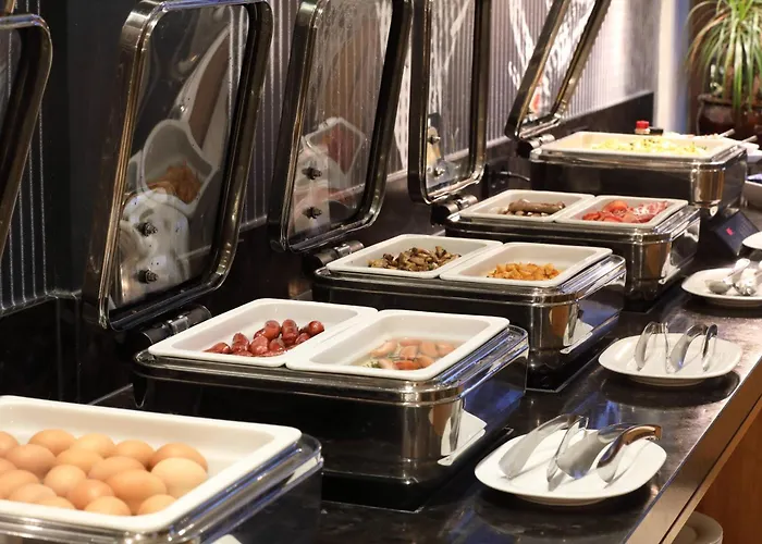 Courtyard By Marriott Wiesbaden-nordenstadt