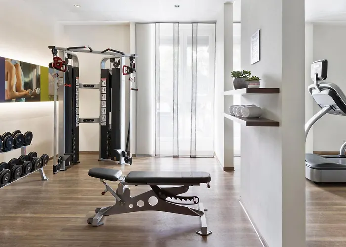 Courtyard By Marriott Wiesbaden-nordenstadt Wiesbaden