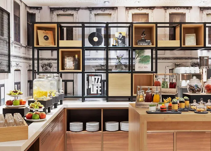 Courtyard By Marriott Wiesbaden-nordenstadt 4*