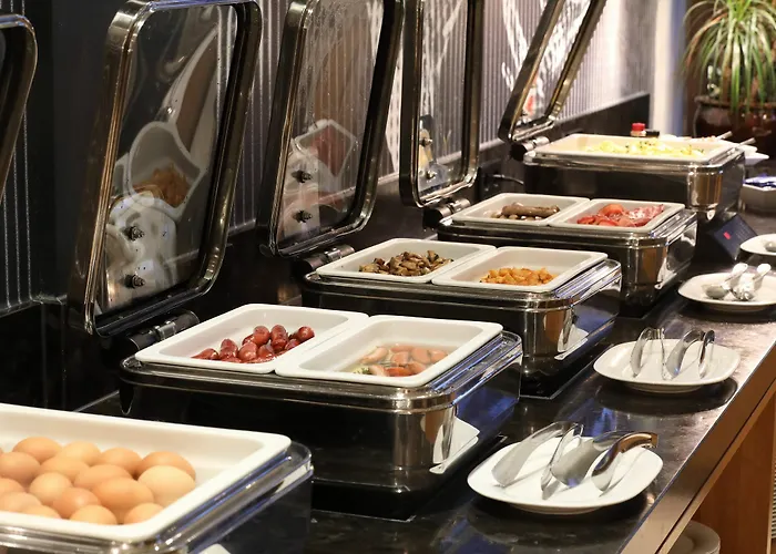 Courtyard By Marriott Wiesbaden-nordenstadt Otel 4*