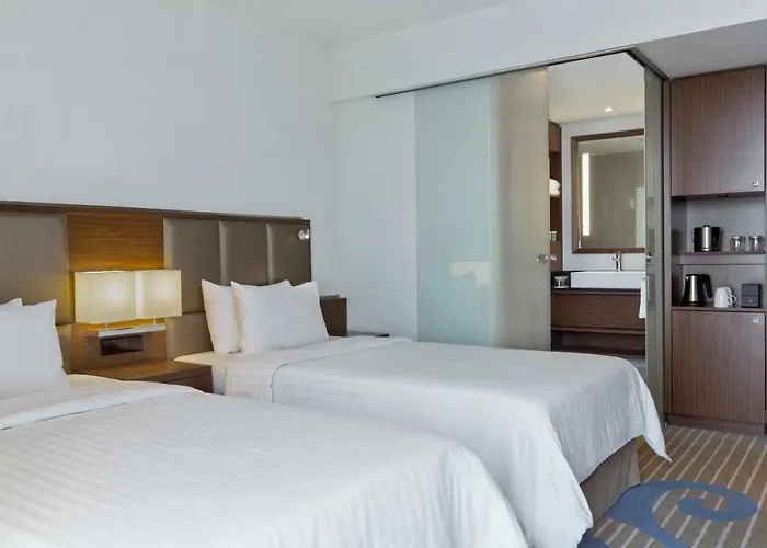 Szálloda Courtyard By Marriott Wiesbaden-nordenstadt 4*