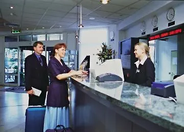 Courtyard By Marriott Wiesbaden-nordenstadt Szálloda Wiesbaden